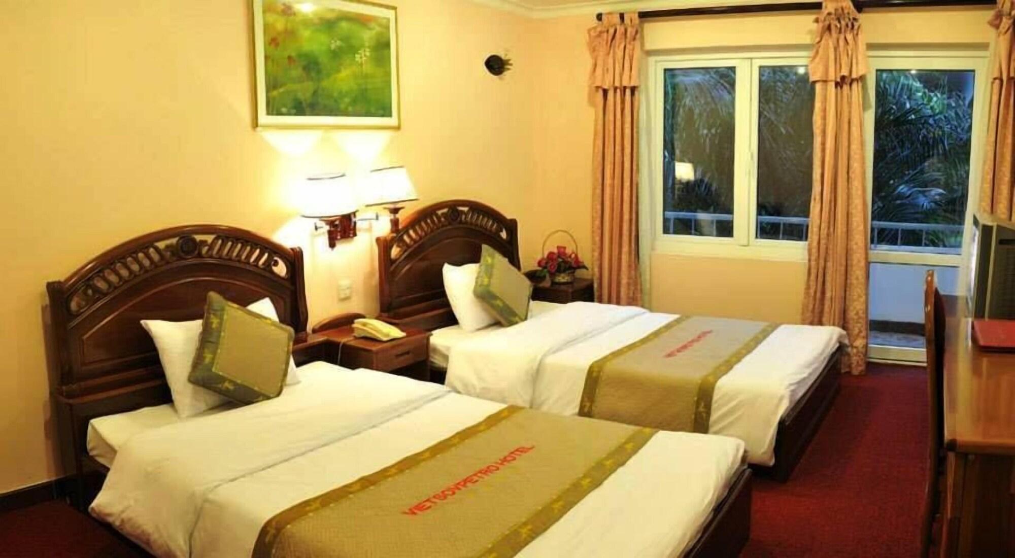 Dragon King Hotel Dalat Exteriér fotografie