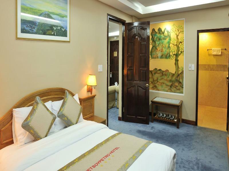 Dragon King Hotel Dalat Exteriér fotografie